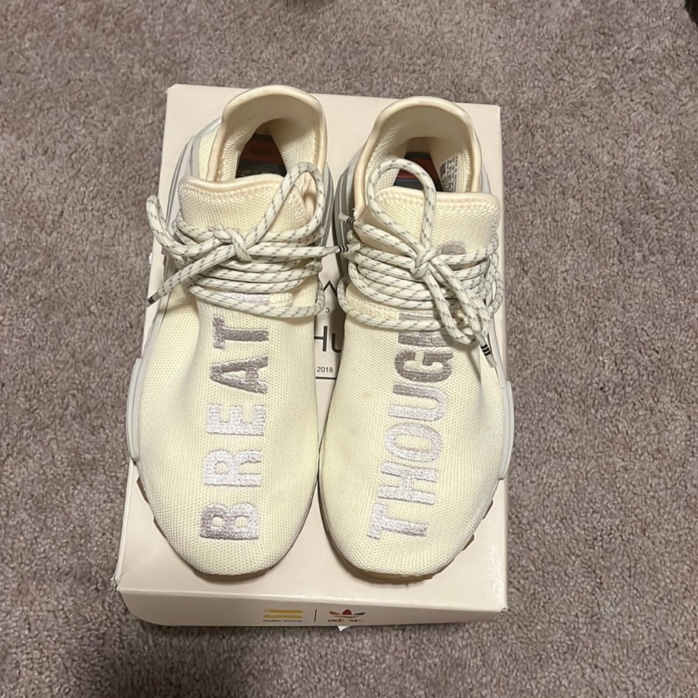 HU NMD